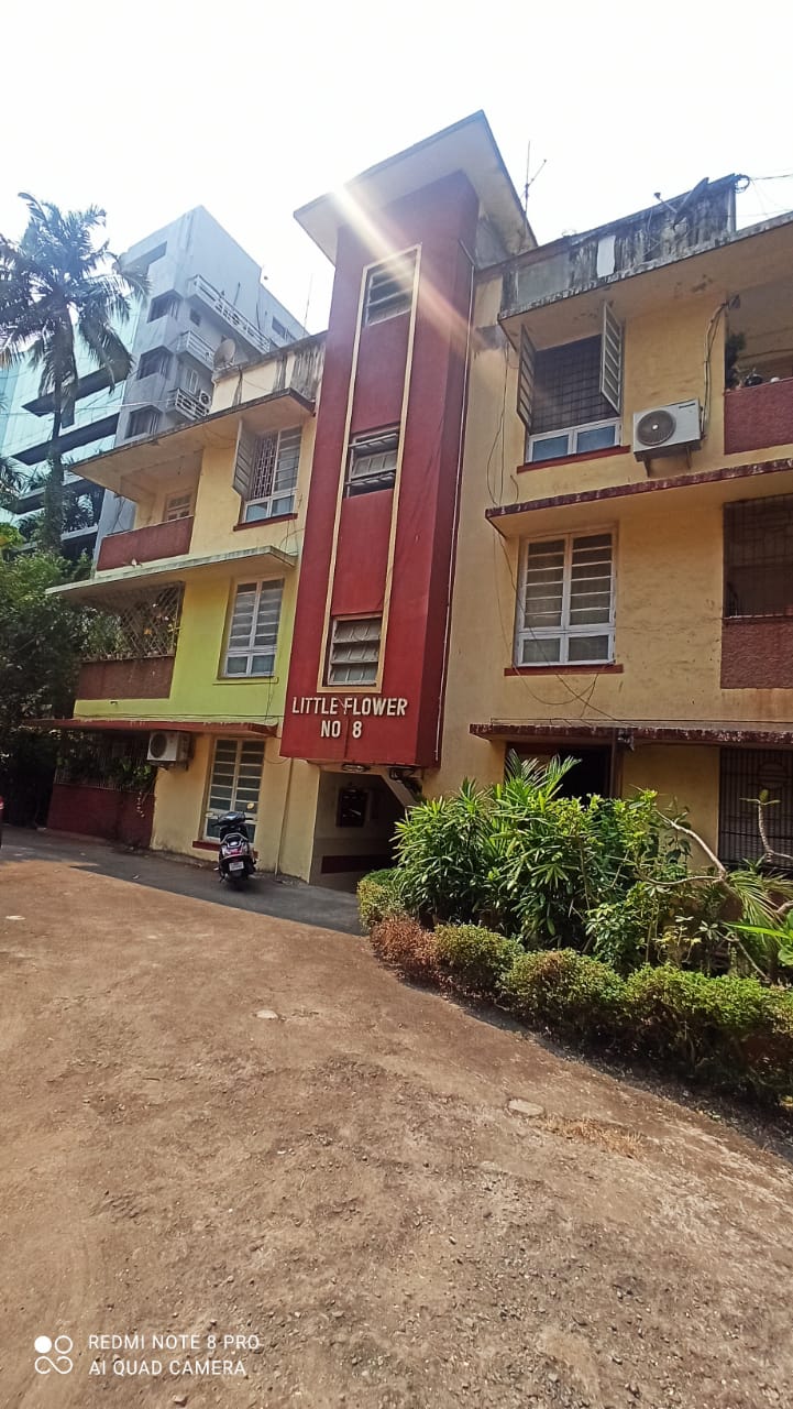 Main - Little Flower, Bandra West